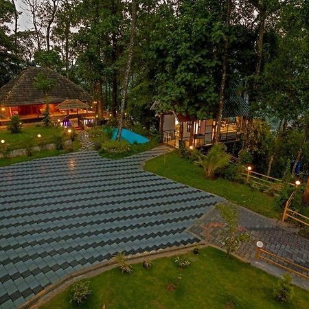 Traditional Kerala Villa Munnar Bagian luar foto