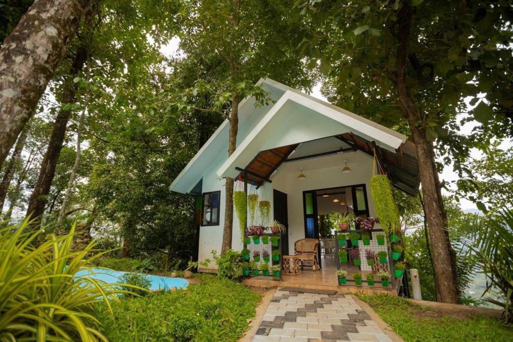 Traditional Kerala Villa Munnar Bagian luar foto