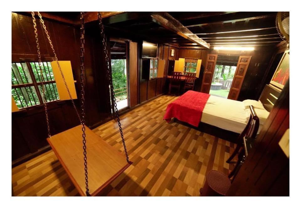 Traditional Kerala Villa Munnar Bagian luar foto