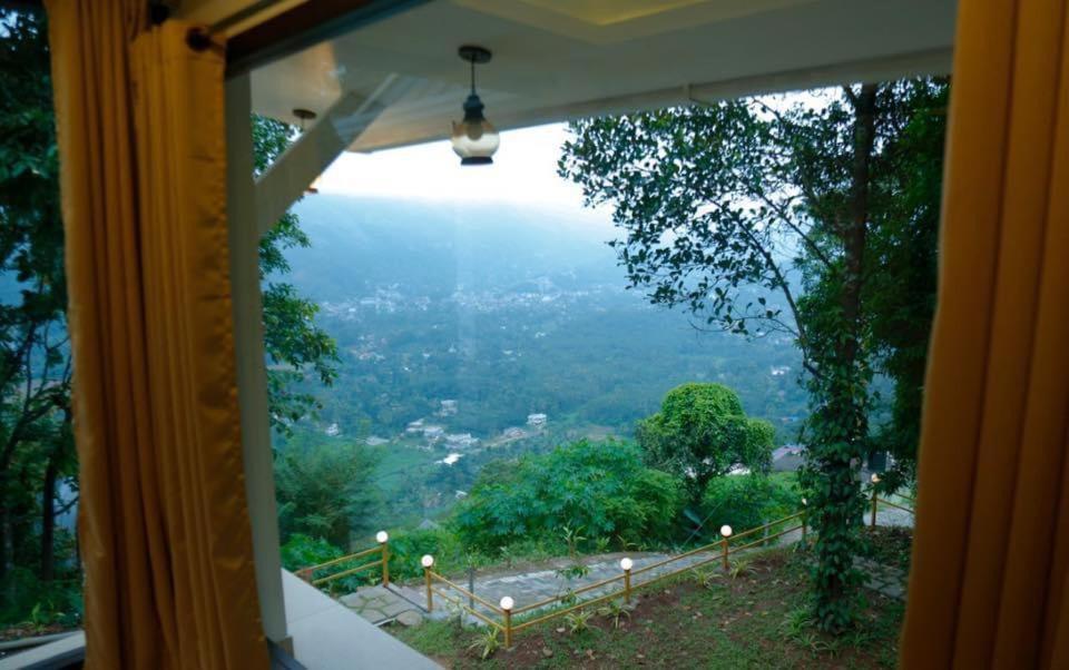 Traditional Kerala Villa Munnar Bagian luar foto