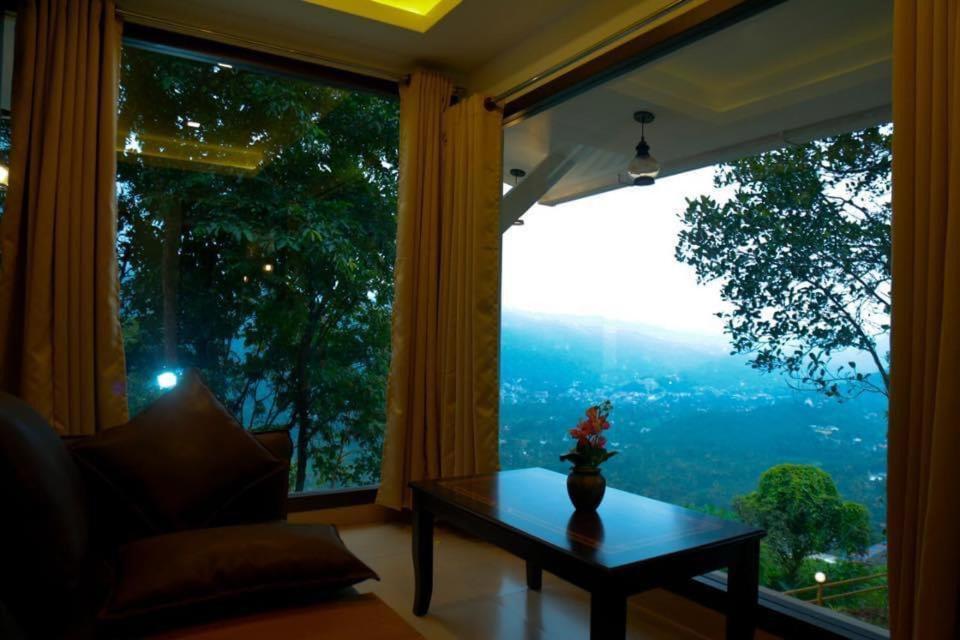 Traditional Kerala Villa Munnar Bagian luar foto