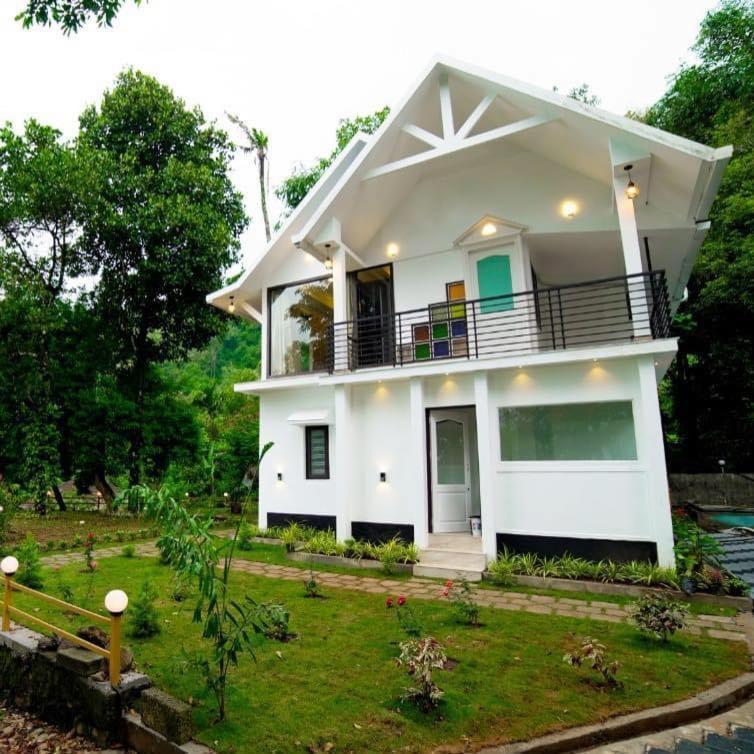 Traditional Kerala Villa Munnar Bagian luar foto