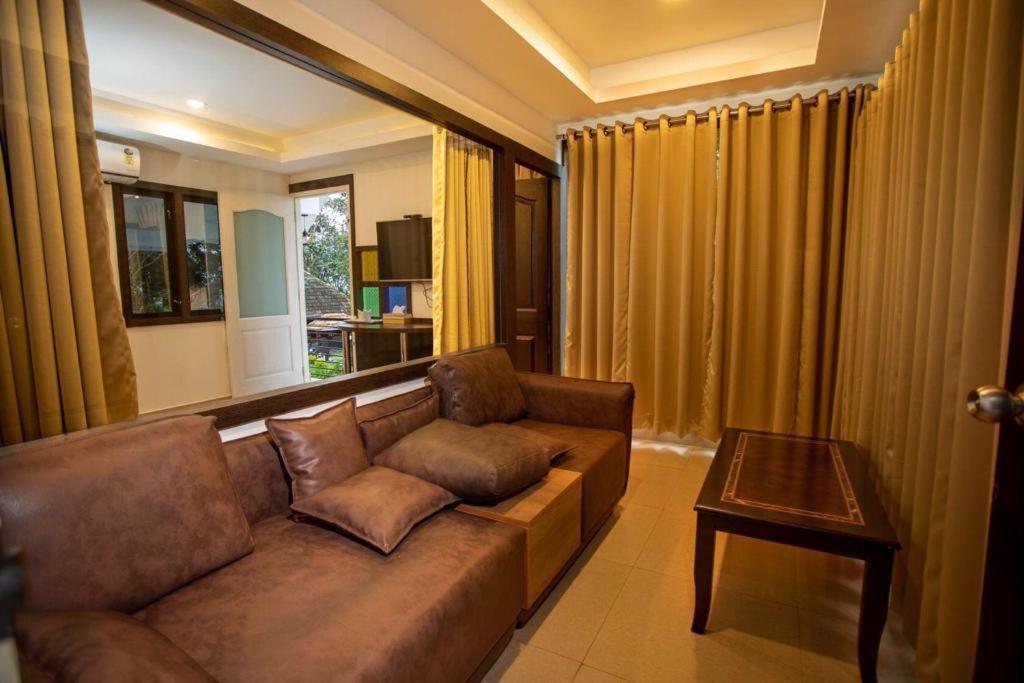 Traditional Kerala Villa Munnar Bagian luar foto