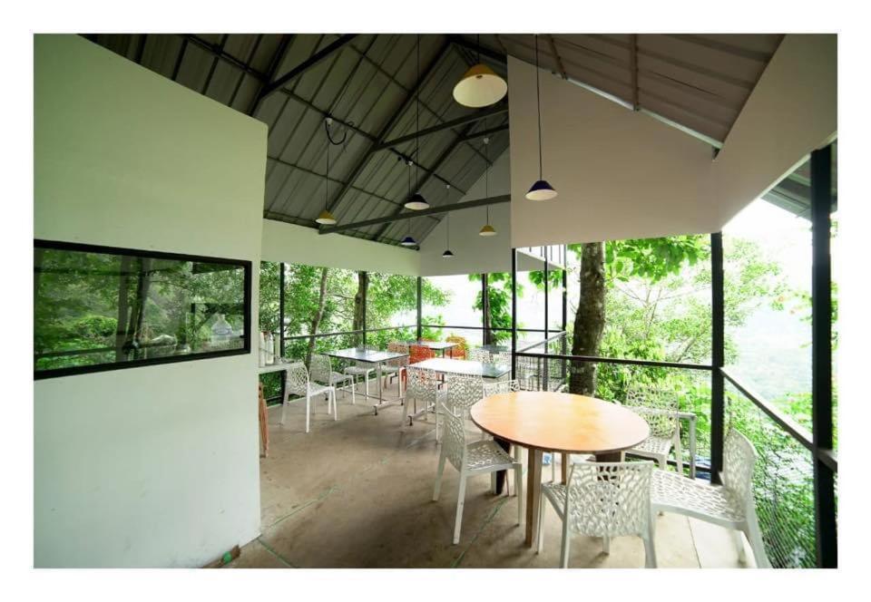 Traditional Kerala Villa Munnar Bagian luar foto