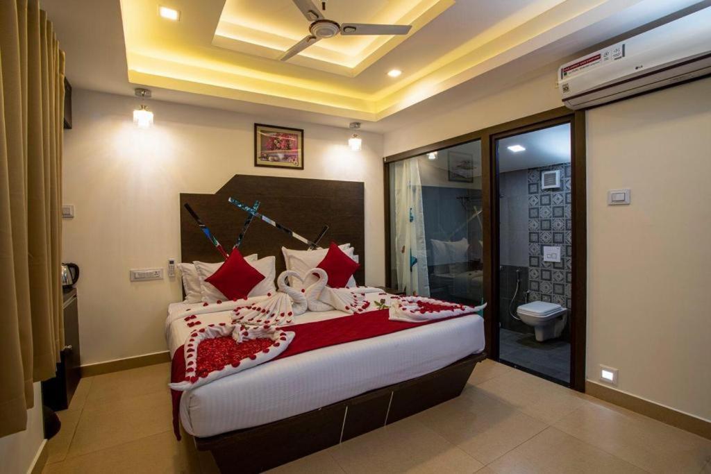 Traditional Kerala Villa Munnar Bagian luar foto