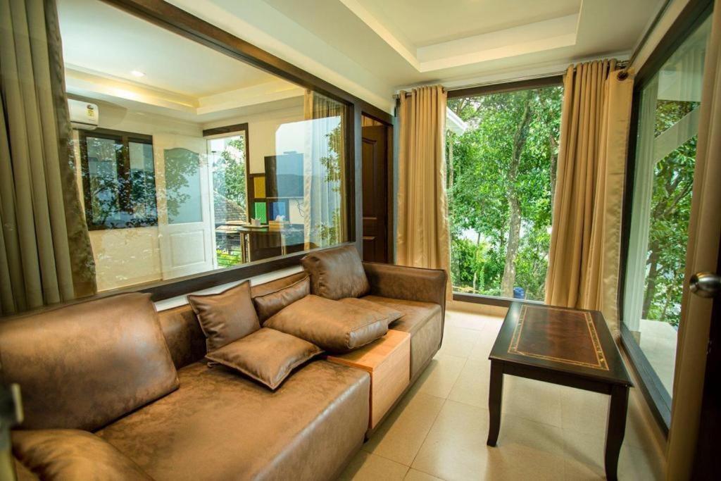 Traditional Kerala Villa Munnar Bagian luar foto