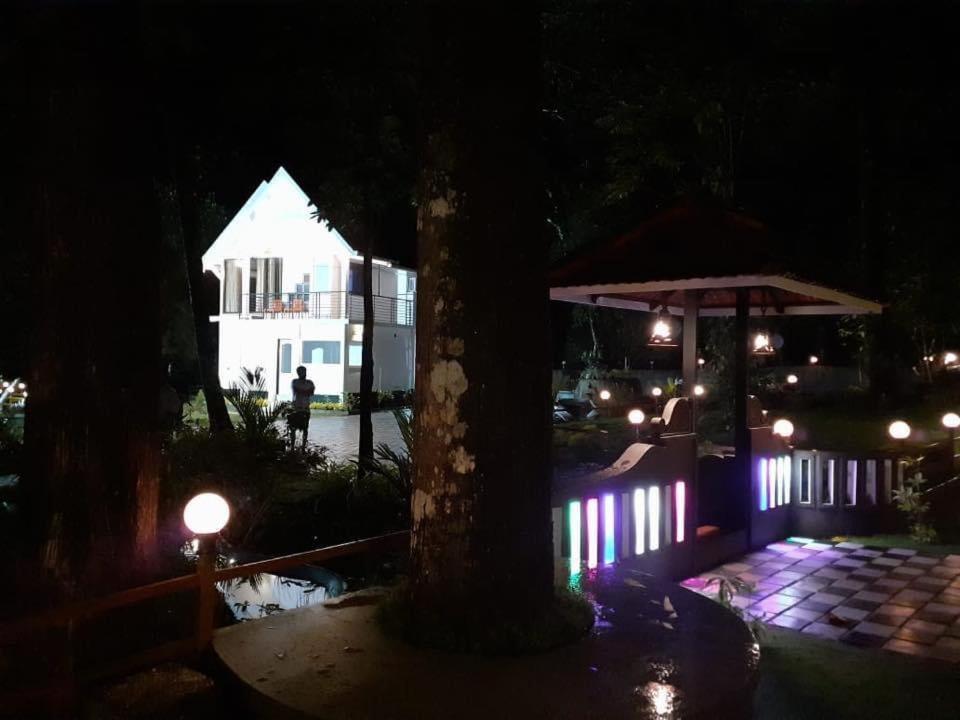 Traditional Kerala Villa Munnar Bagian luar foto